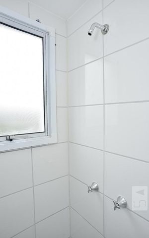 Apartamento à venda com 44m², 2 quartos e 1 vagaBanheiro