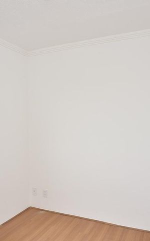 Apartamento à venda com 44m², 2 quartos e 1 vagaQuarto 2