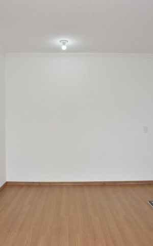 Apartamento à venda com 44m², 2 quartos e 1 vagaSala