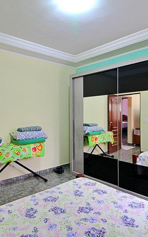 Casa à venda com 350m², 4 quartos e 2 vagasQuarto 3