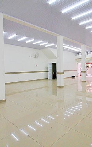 Casa à venda com 350m², 4 quartos e 2 vagasSalão