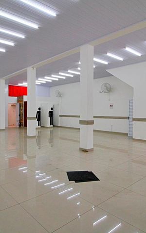 Casa à venda com 350m², 4 quartos e 2 vagasSalão