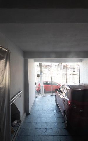 Casa à venda com 256m², 3 quartos e 3 vagas Casa à venda com 256m², 3 quartos e 3 vagasVista da Sala