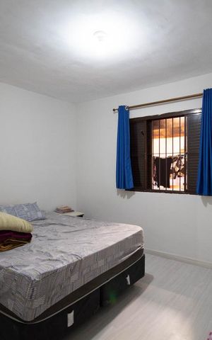 Casa à venda com 256m², 3 quartos e 3 vagas Casa à venda com 256m², 3 quartos e 3 vagasQuarto 3