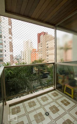 Apartamento à venda com 74m², 3 quartos e 1 vaga Apartamento à venda com 74m², 3 quartos e 1 vagavaranda