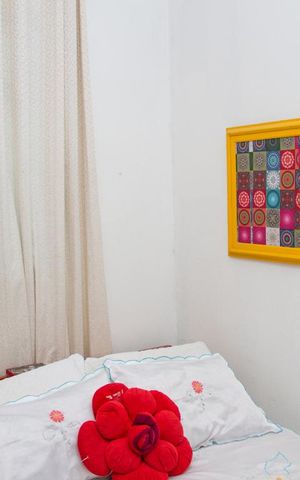 Casa à venda com 65m², 2 quartos e sem vagaQuarto 01