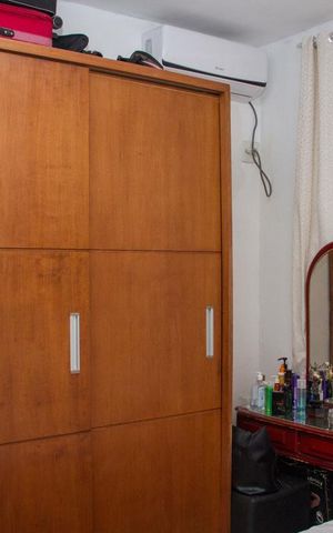 Casa à venda com 65m², 2 quartos e sem vagaQuarto 01