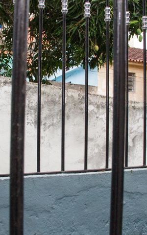 Casa à venda com 65m², 2 quartos e sem vagaQuarto 01 - Janela