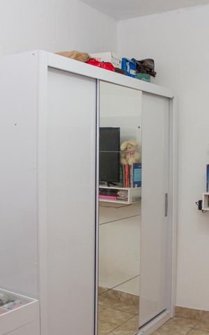 Casa à venda com 65m², 2 quartos e sem vagaQuarto 02