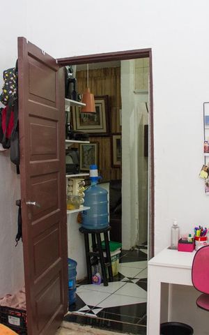 Casa à venda com 65m², 2 quartos e sem vagaQuarto 02