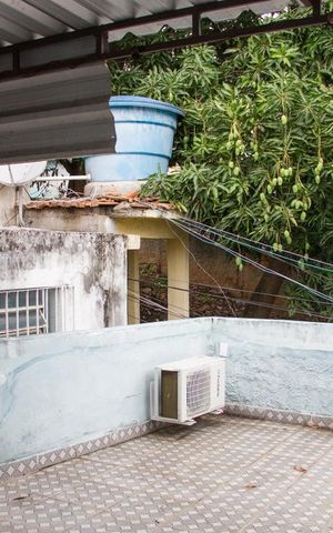 Casa à venda com 65m², 2 quartos e sem vagaTerraço