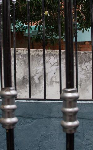 Casa à venda com 65m², 2 quartos e sem vagaSala - Janela
