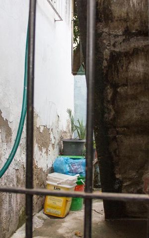 Casa à venda com 65m², 2 quartos e sem vagaQuarto 02 - Janela