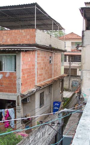 Casa à venda com 65m², 2 quartos e sem vagaVista Terraço
