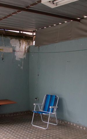 Casa à venda com 65m², 2 quartos e sem vagaTerraço