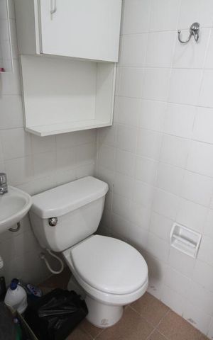 Apartamento à venda com 70m², 2 quartos e 2 vagasBanheiro de Serviço
