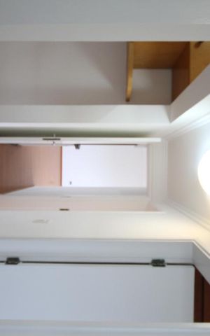 Apartamento à venda com 70m², 2 quartos e 2 vagasCorredor