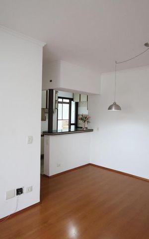 Apartamento à venda com 70m², 2 quartos e 2 vagasSala