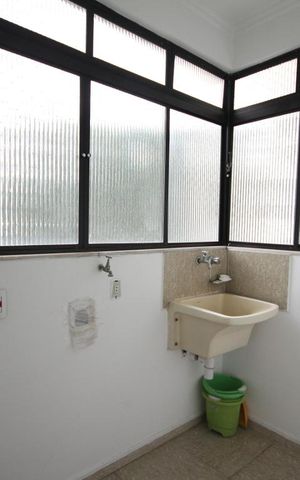 Apartamento à venda com 70m², 2 quartos e 2 vagasÁrea de Serviço