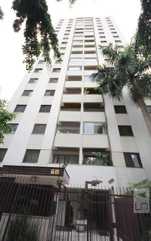 Apartamento à venda com 70m², 2 quartos e 2 vagasFachada