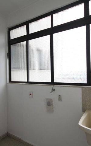 Apartamento à venda com 70m², 2 quartos e 2 vagasÁrea de Serviço