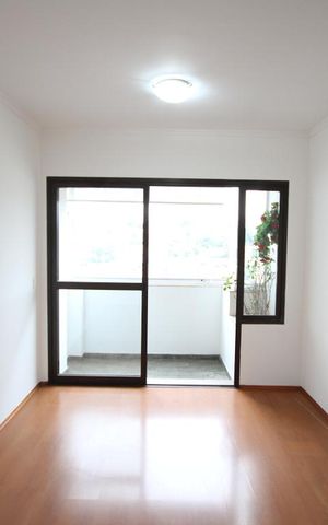 Apartamento à venda com 70m², 2 quartos e 2 vagasSala
