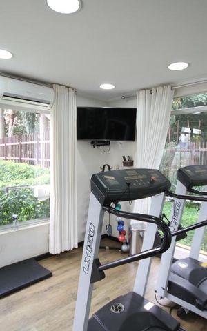 Apartamento à venda com 70m², 2 quartos e 2 vagasAcademia