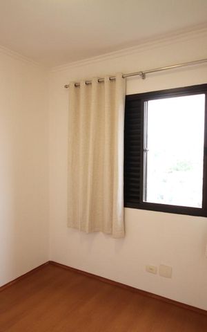 Apartamento à venda com 70m², 2 quartos e 2 vagasQuarto 1
