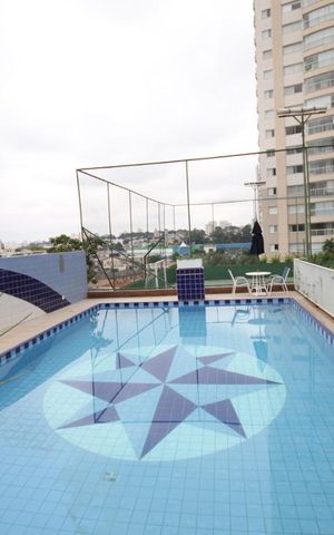 Apartamento à venda com 70m², 2 quartos e 2 vagasPiscina