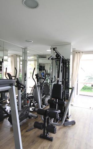 Apartamento à venda com 70m², 2 quartos e 2 vagasAcademia