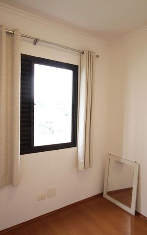 Apartamento à venda com 70m², 2 quartos e 2 vagasQuarto 1
