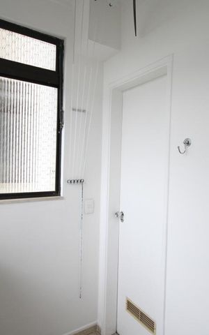 Apartamento à venda com 70m², 2 quartos e 2 vagasÁrea de Serviço