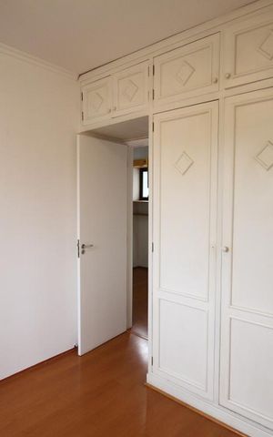 Apartamento à venda com 70m², 2 quartos e 2 vagasQuarto 1