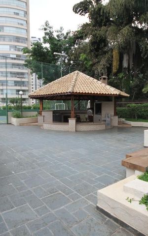Apartamento à venda com 70m², 2 quartos e 2 vagasChurrasqueira