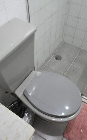 Apartamento à venda com 70m², 2 quartos e 2 vagasBanheiro