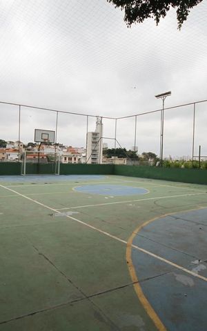 Apartamento à venda com 70m², 2 quartos e 2 vagasQuadra