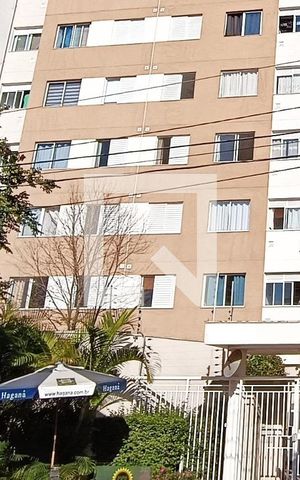 Studio para alugar com 30m², 1 quarto e sem vaga Studio para alugar com 30m², 1 quarto e sem vagaFachada - Plaquinha