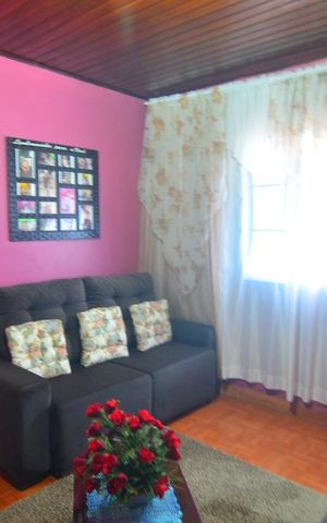 Casa à venda com 495m², 5 quartos e 5 vagasSala 1