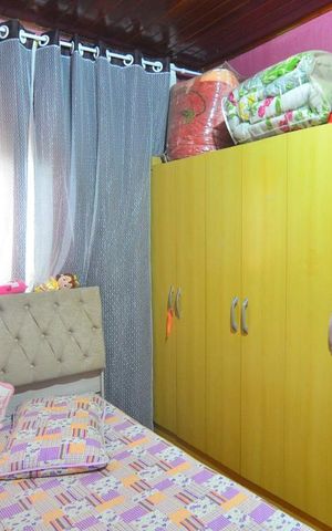 Casa à venda com 495m², 5 quartos e 5 vagasQuarto 4