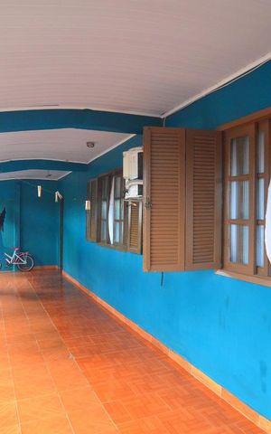 Casa à venda com 495m², 5 quartos e 5 vagasSacada