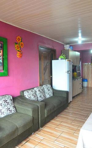 Casa à venda com 495m², 5 quartos e 5 vagasCozinha 2
