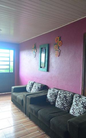 Casa à venda com 495m², 5 quartos e 5 vagasCozinha 2