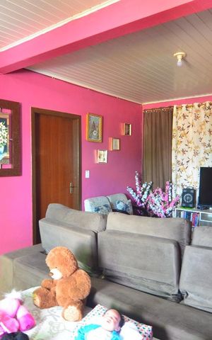 Casa à venda com 495m², 5 quartos e 5 vagasSala 2