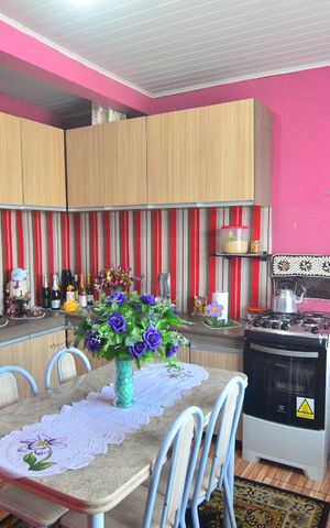 Casa à venda com 495m², 5 quartos e 5 vagasCozinha 1