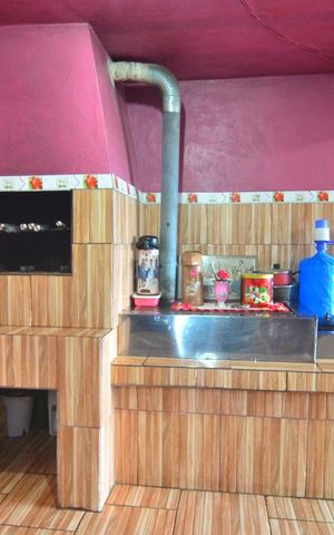 Casa à venda com 495m², 5 quartos e 5 vagasChurrasqueira