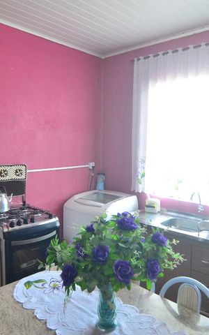 Casa à venda com 495m², 5 quartos e 5 vagasCozinha 1
