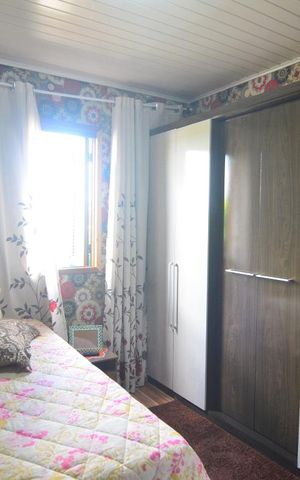 Casa à venda com 495m², 5 quartos e 5 vagasQuarto 2