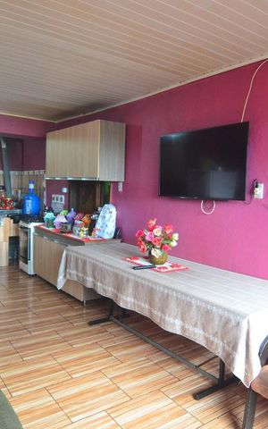 Casa à venda com 495m², 5 quartos e 5 vagasCozinha 2