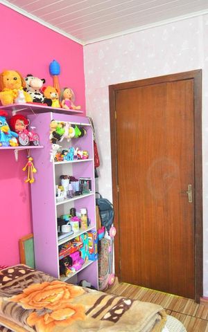 Casa à venda com 495m², 5 quartos e 5 vagasQuarto 1