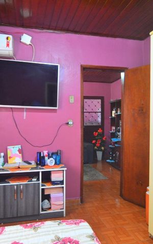 Casa à venda com 495m², 5 quartos e 5 vagasQuarto 5